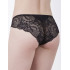 LAURA V32548 Трусы слипы с низкой линией талии VOVA_V32548_Черный