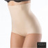 I SHAPE V34742 Трусы корректирующие с высокой линией талии VOVA_V34742_Черный