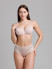 Бюстгальтер спейсер на каркасах ZE:BRA_502005_пион