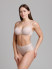 Бюстгальтер спейсер на каркасах ZE:BRA_502005_пион