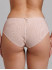Трусы слипы с высокой линией талии ZE:BRA_740005_пион