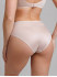 Трусы слипы со средней линией талии ZE:BRA_741005_пион