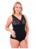 Торсет корректирующий ZE:BRA_802007_черный